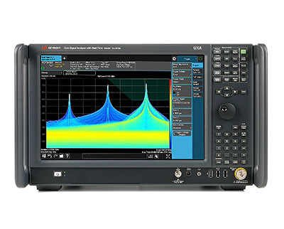 N9040B-RT1實(shí)時分析儀